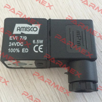 EVI 7/9 24VDC 5W Amisco