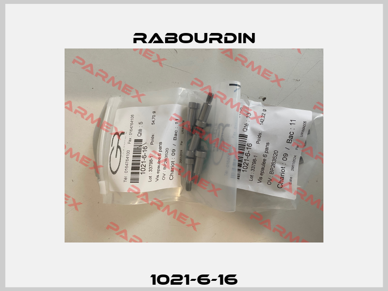 1021-6-16 Rabourdin