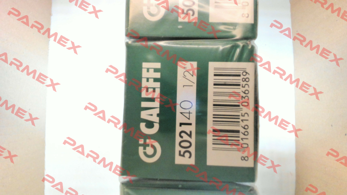 502140 1/2" M Caleffi