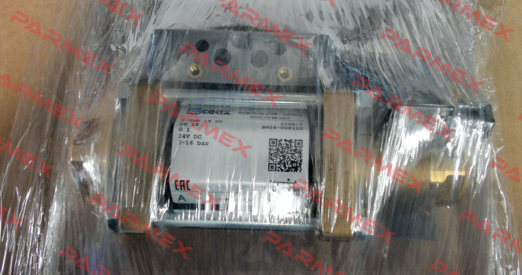 523817 / Type 5-VMK 15 NC Coax