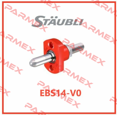 EBS14-V0 Staubli