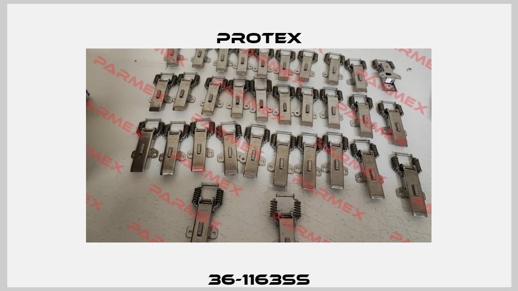 36-1163SS Protex