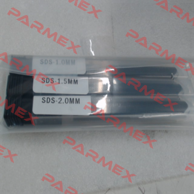 SDS-1.5MM Carbide Probes