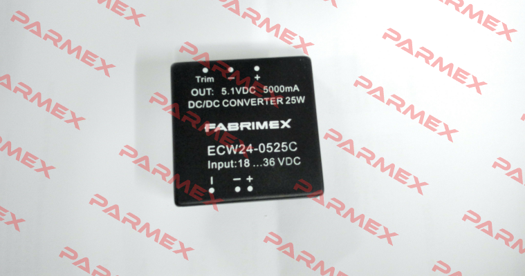 ECW24-0525C Fabrimex