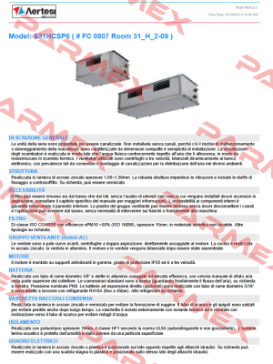 S31HCSP6 + ETBN-2.5A Aertesi