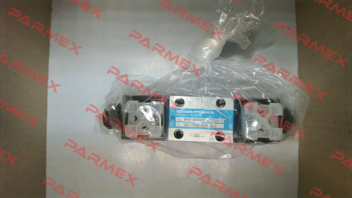 W4A-6M002-AC230/2 Integral