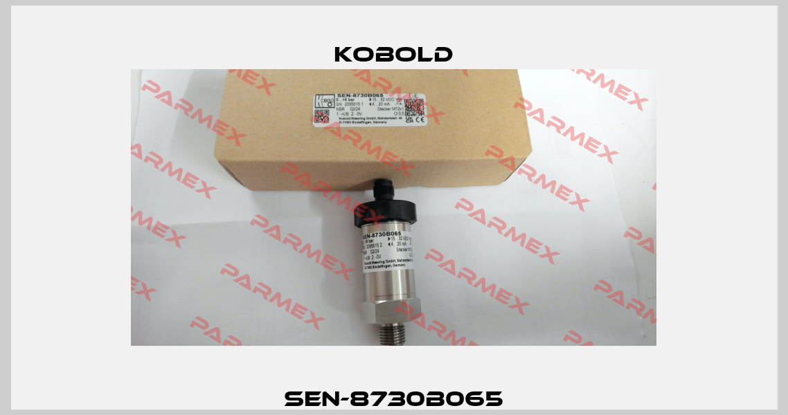 SEN-8730B065 Kobold