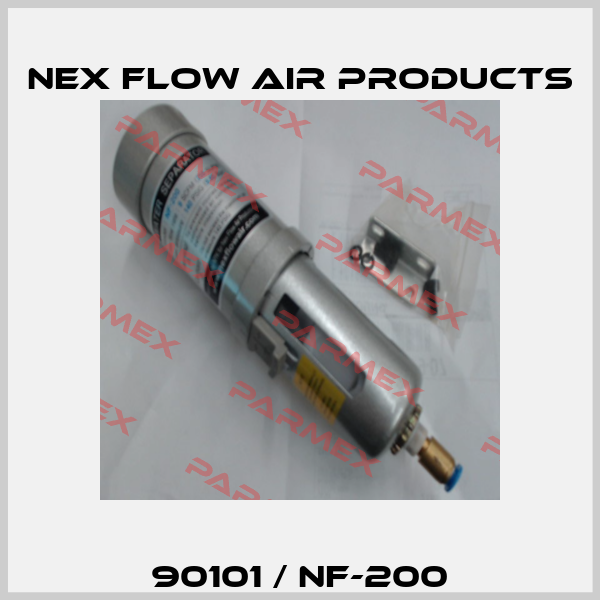 NF-200 Nex Flow Air Products