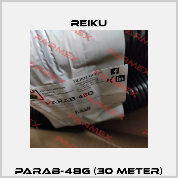 PARAB-48G (30 meter) REIKU