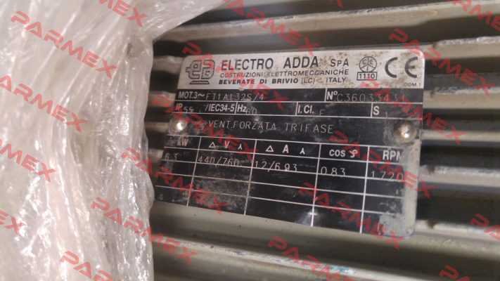 C3603343 Electro Adda