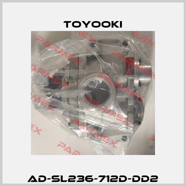 AD-SL236-712D-DD2 Toyooki