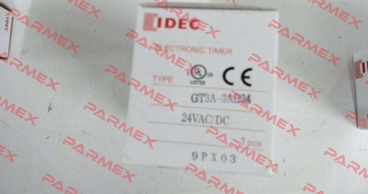 GT3A-3AD24 Idec