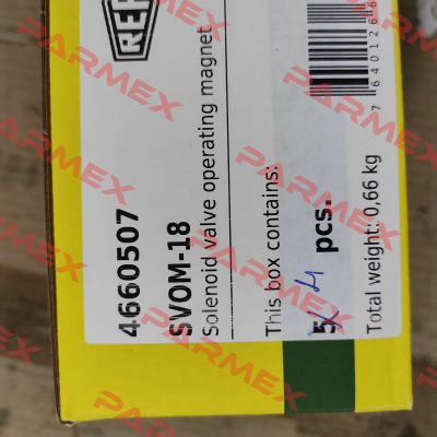 4660507 Refco