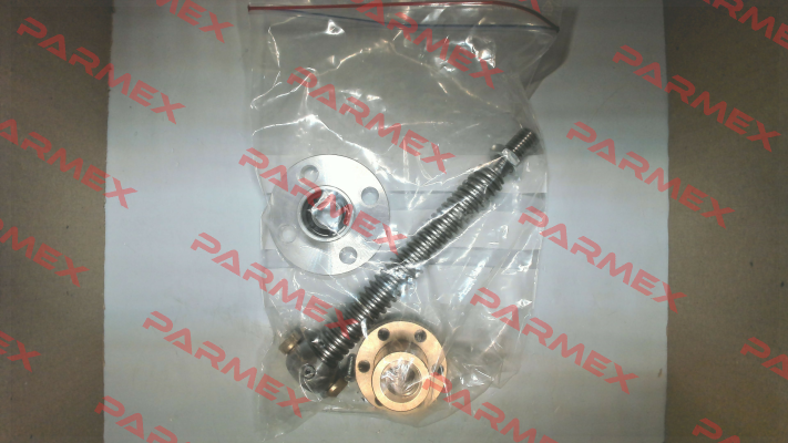 SHA parts for NSE5RN gearbox Nozag