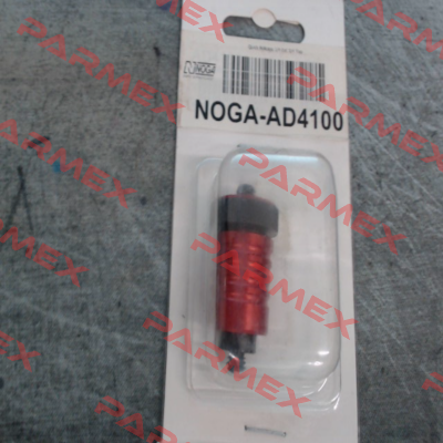 AD4100 Noga