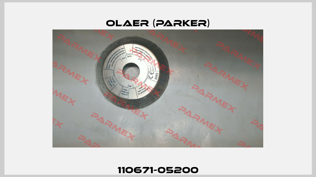 110671-05200 Olaer (Parker)