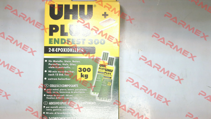 P/N: 45630, Type: UHU plus endfest 300 UHU