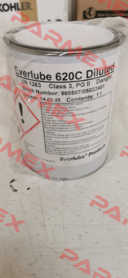 Everlube 620C Dilute Everlube