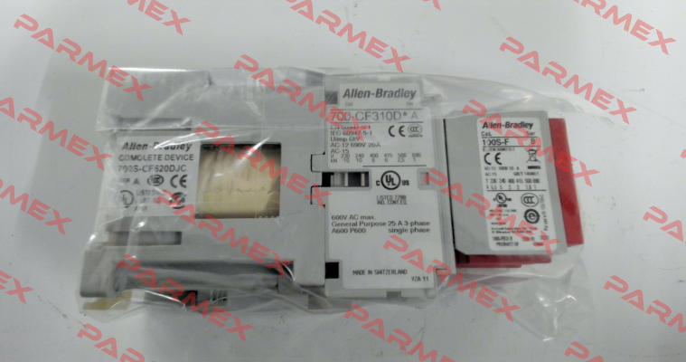 700S-CF620DJC Allen Bradley (Rockwell)