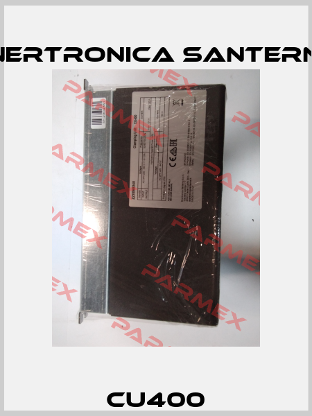 CU400 Enertronica Santerno