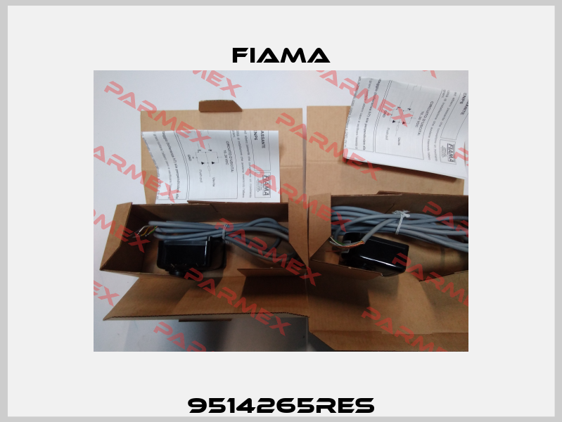 9514265RES Fiama