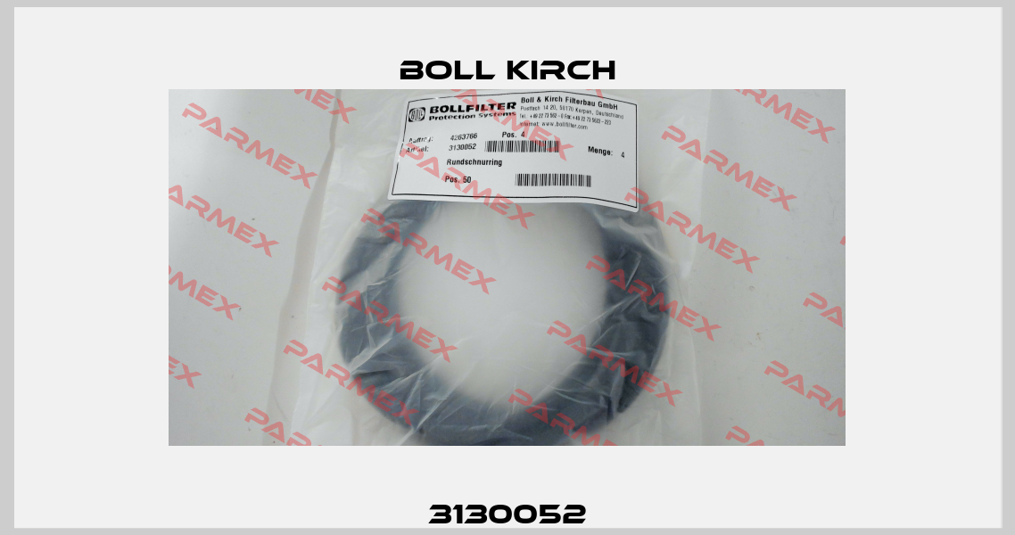 3130052 Boll Kirch