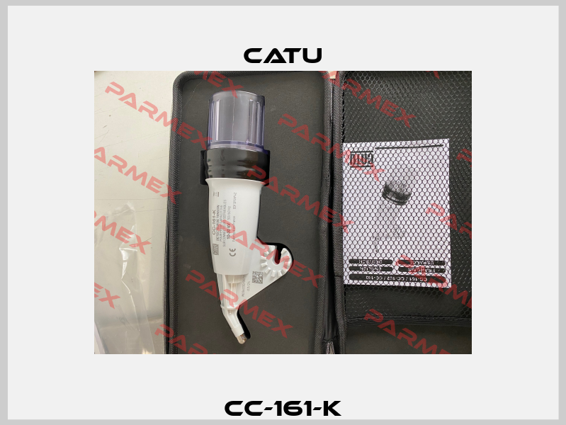 CC-161-K Catu