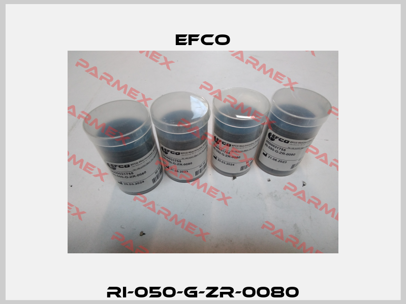 RI-050-G-ZR-0080 Efco