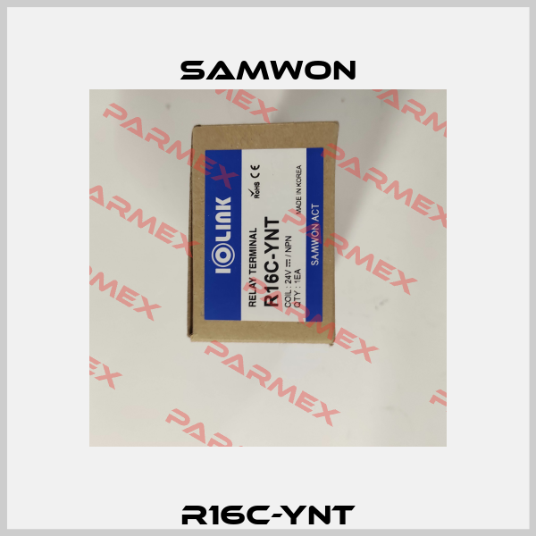 R16C-YNT Samwon