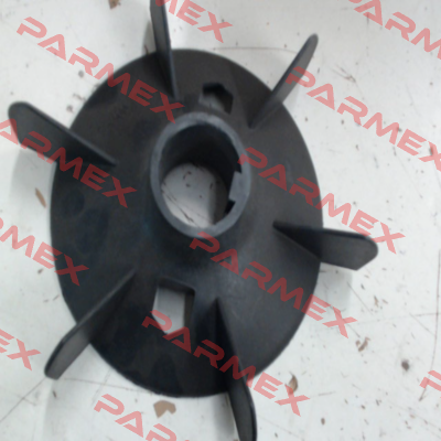 fan for  Y２E2-160L-2 Hoyer Motors