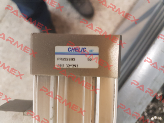 Pru 32*293 Chelic