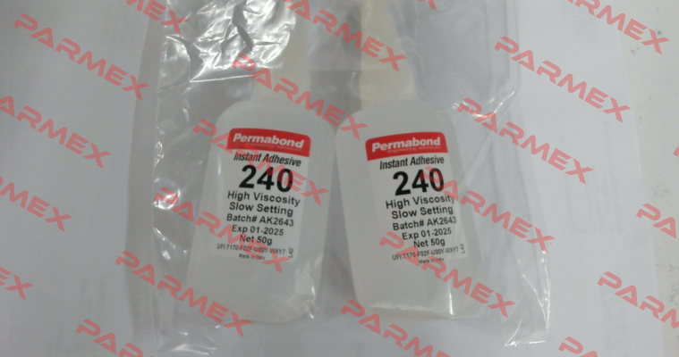 PERMABOND® 240 50g Permabond