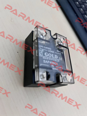 SAP4880A GOLD SSR