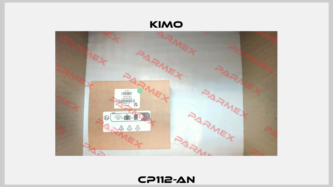 CP112-AN KIMO