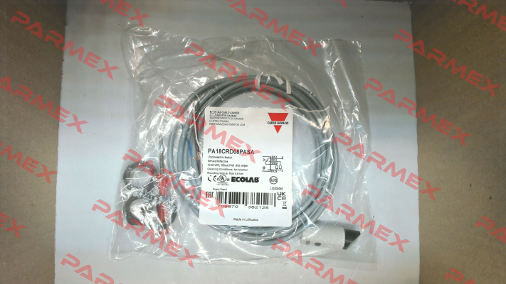 PA18CRD08PASA Carlo Gavazzi