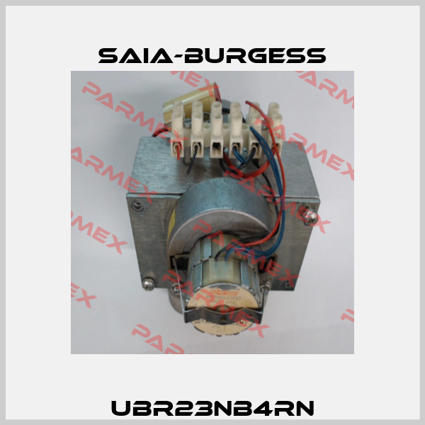UBR23NB4RN Saia-Burgess