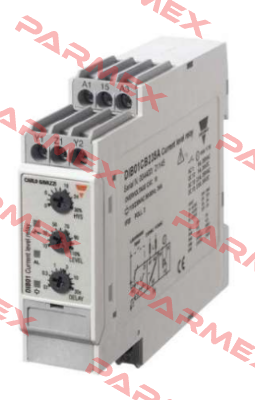 DIB01CD4810A Carlo Gavazzi