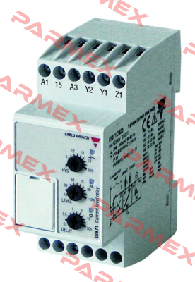 DIB71CB235A Carlo Gavazzi