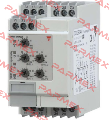 DIC01DB23AV0 Carlo Gavazzi