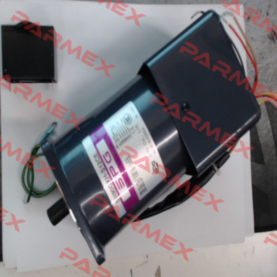 S9I90GXH-S12CE Spg Motor