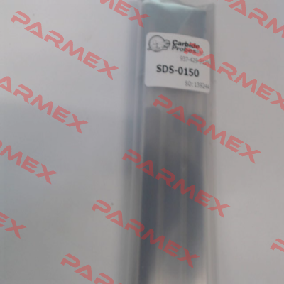 SDS-0150 Carbide Probes