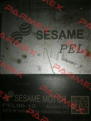 Data Cable For:PEL90-10  Sesame Motor