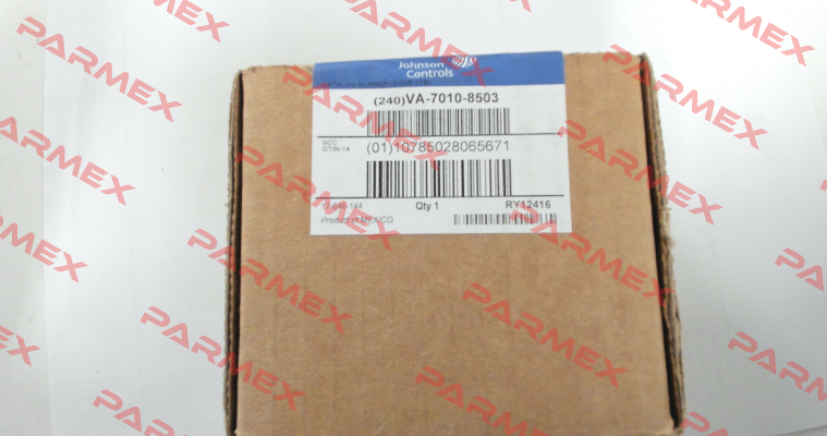 VA-7010-8503 Johnson Controls