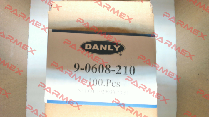 D9 0608 210 Danly