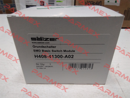 H40841300-A02 Salzer
