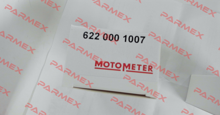 6220001007 Motometer