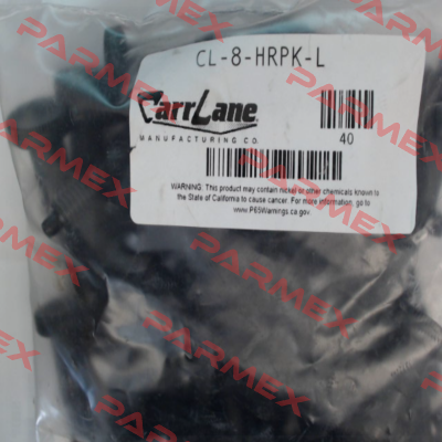 CL-8-HRPK-L Carr Lane