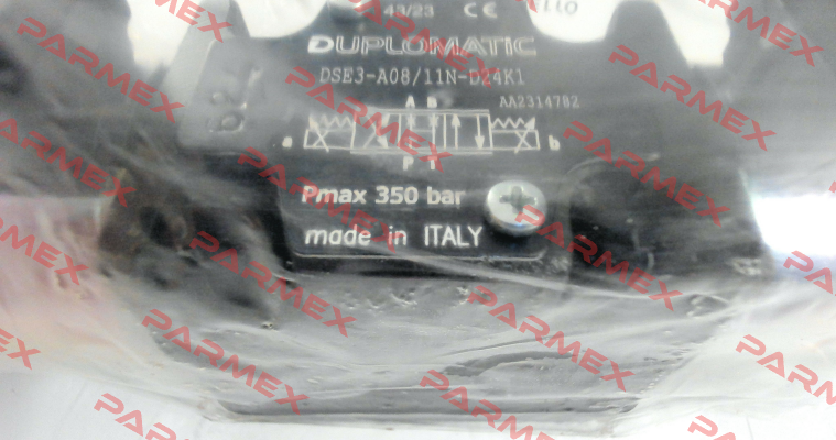 DLIP21203524830 Duplomatic