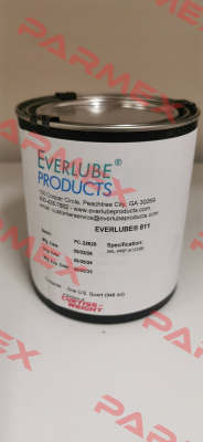 Everlube 811 (MIL-L-81329E) /US Quarts Everlube