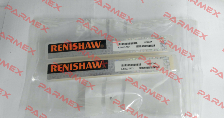 A-5000-7671 Renishaw